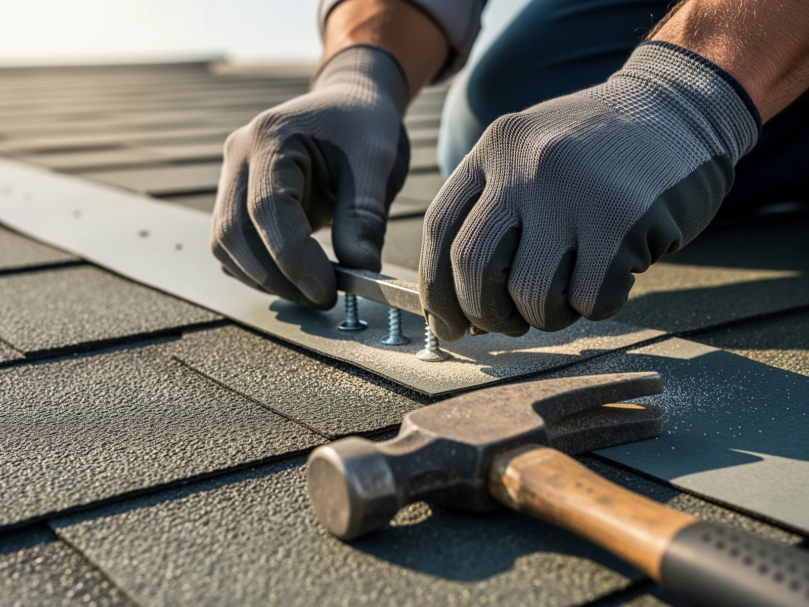 Why choose Fascia Repair in Waukegan, IL